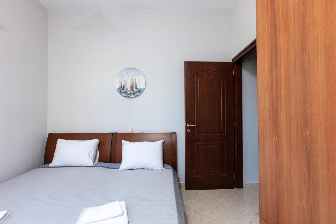 Helena'S Aparthotel , Scaleta Prínos Exterior foto